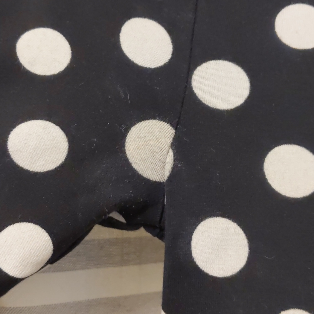 H&M Polkadot midi dress - Picture 5 of 5